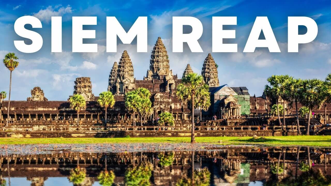 Siem Reap Travel: Best Temples, Tours & Experiences