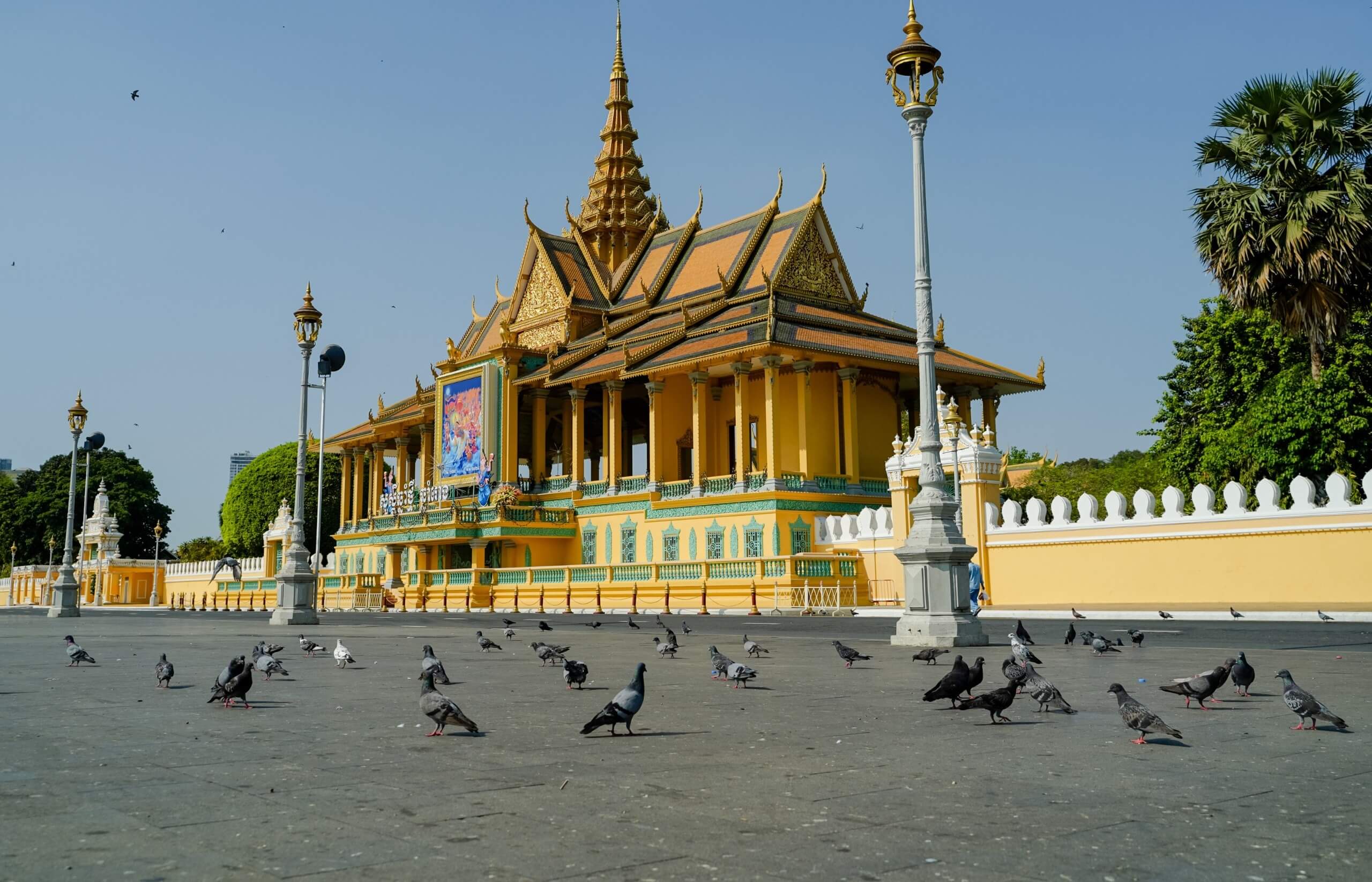 Phnom Penh Travel: Top Attractions & Things To Do