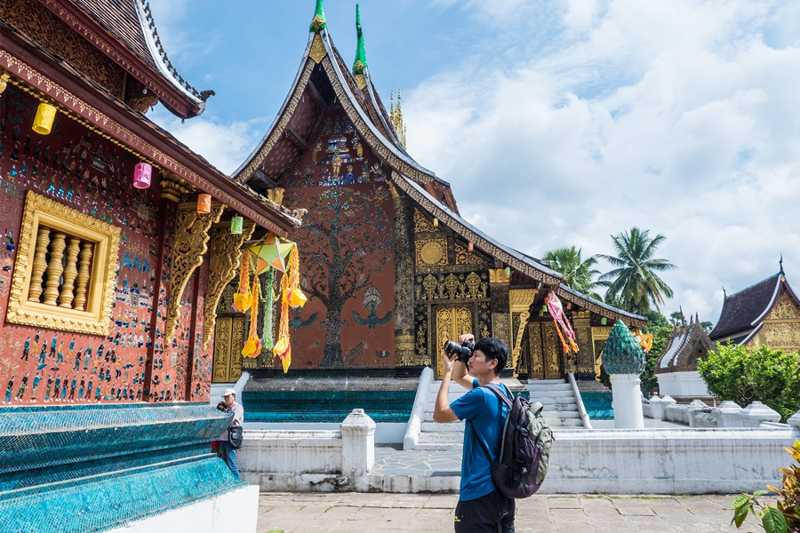 Luang Prabang Travel: Complete Visitor Guide