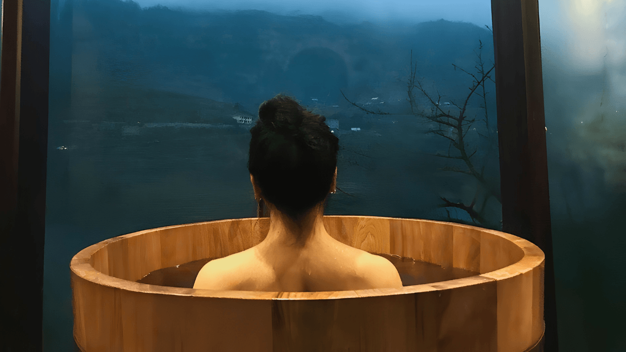 Sapa Half-Day Motorbike Tour: Muong Hoa Valley & Red Dao Herbal Bath